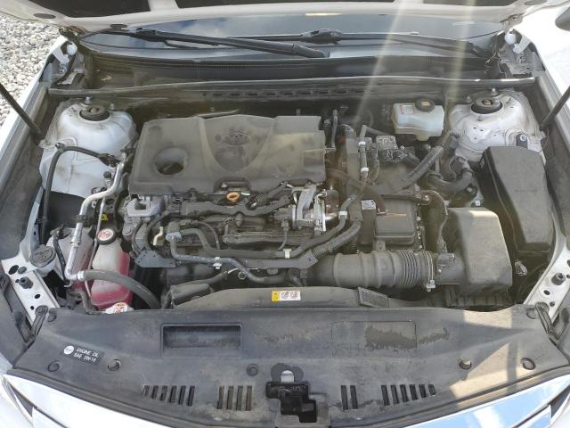 2020 TOYOTA CAMRY LE 4T1C31AK0LU535137