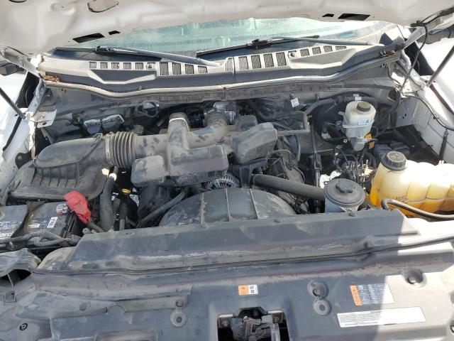 2019 FORD F250 SUPER - 1FT7X2A67KEC53900