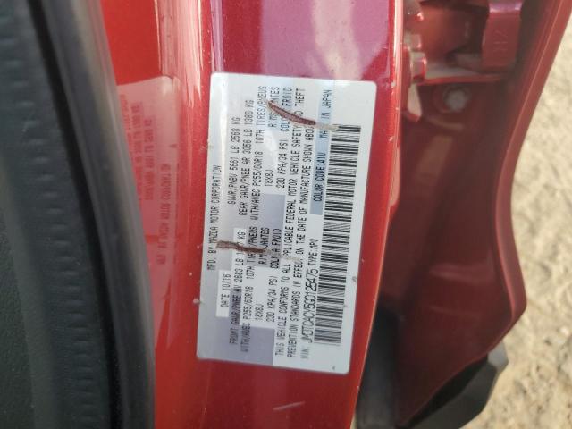 2016 MAZDA CX-9 TOURI - JM3TCACY5G0125475