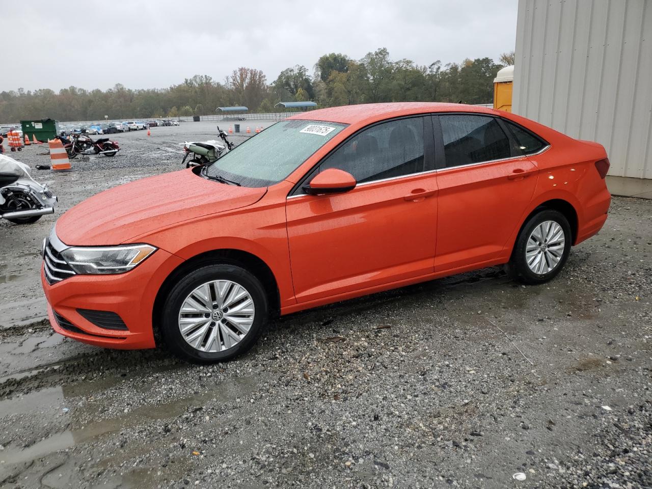 VOLKSWAGEN JETTA S