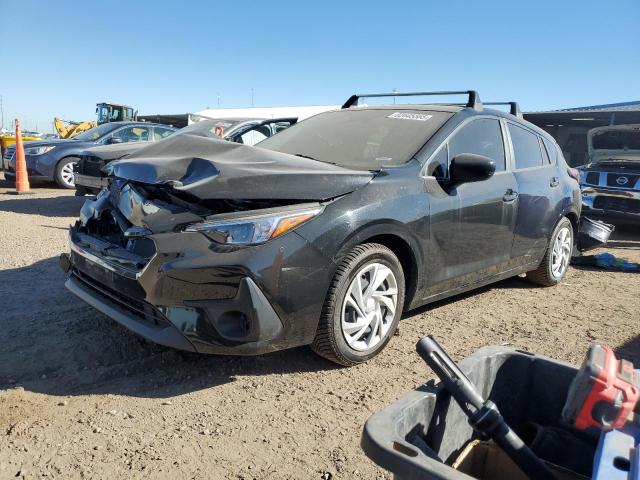 2024 SUBARU IMPREZA - JF1GUABC8R8309381