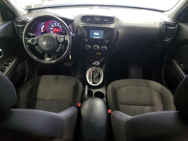 2017 KIA SOUL - KNDJN2A22H7473922