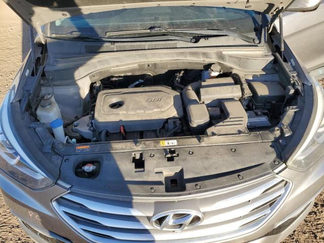 2017 HYUNDAI SANTA FE SPORT #3318910921