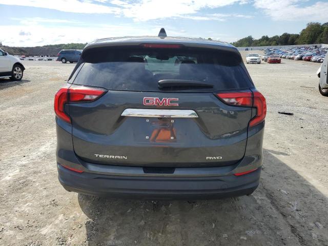 2020 GMC TERRAIN SL #3281489013