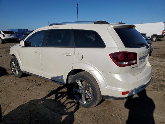 2016 DODGE JOURNEY CR 3C4PDCGG0GT173523