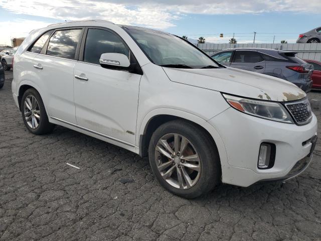 2014 KIA SORENTO SX - 5XYKWDA78EG503111