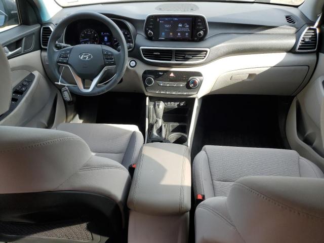 2019 HYUNDAI TUCSON LIM - KM8J3CA47KU020266