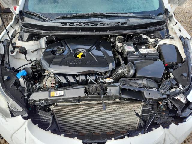 2015 HYUNDAI ELANTRA SE - 5NPDH4AE1FH620248