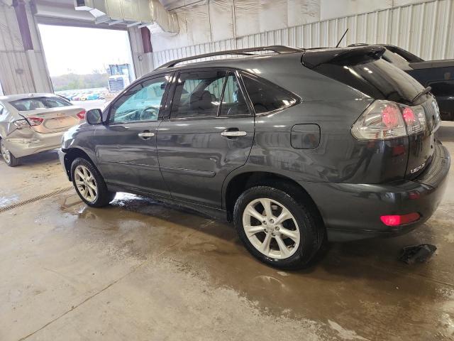 2008 LEXUS RX 350 #3296364164