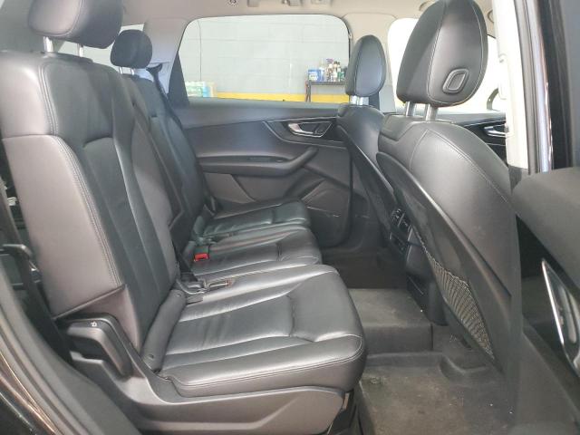 2017 AUDI Q7 PREMIUM - WA1LAAF71HD001483