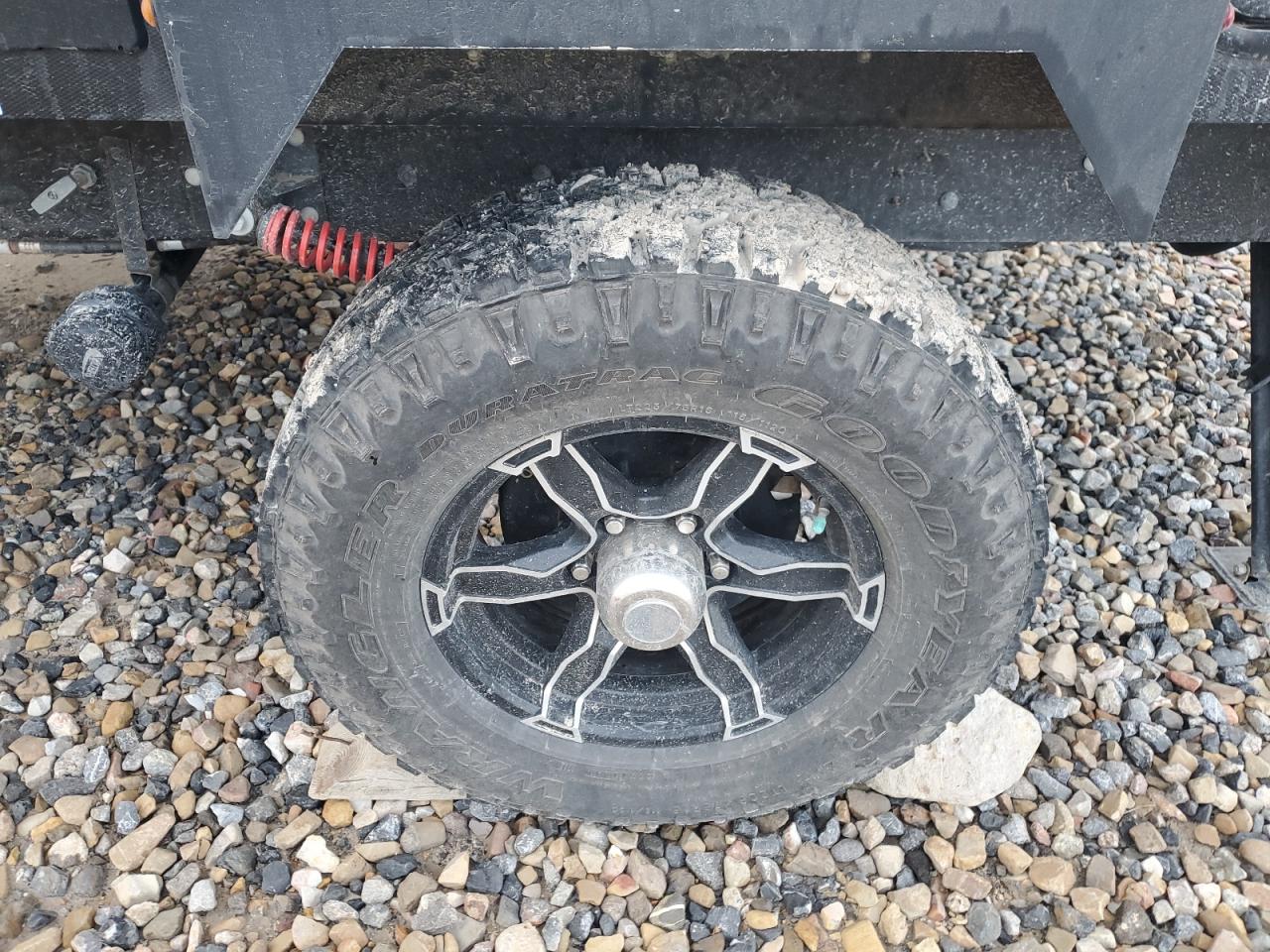 Lot #3268500797 2023 WINNEBAGO HIKE