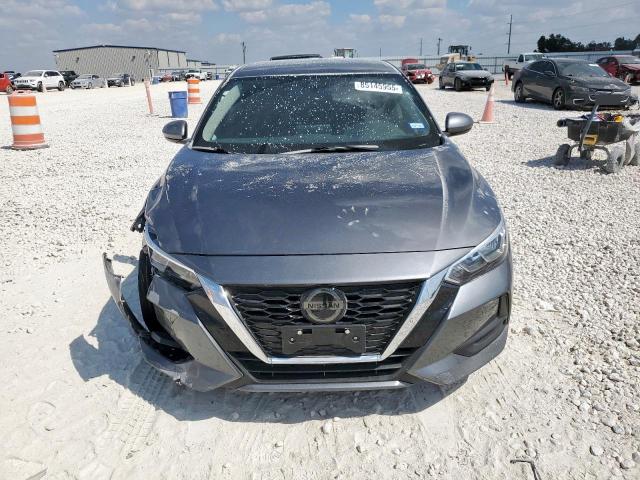 2023 NISSAN SENTRA SV - 3N1AB8CV6PY262824