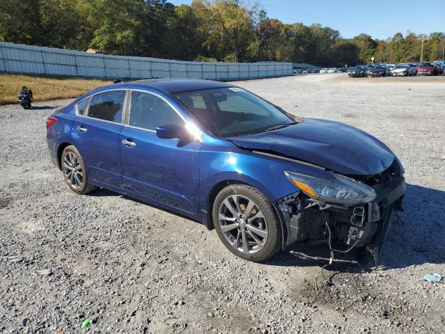 2018 NISSAN ALTIMA 2.5 - 1N4AL3AP1JC219306