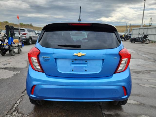 2016 CHEVROLET SPARK 1LT - KL8CD6SA2GC586325
