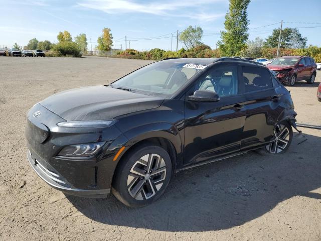 HYUNDAI KONA SEL