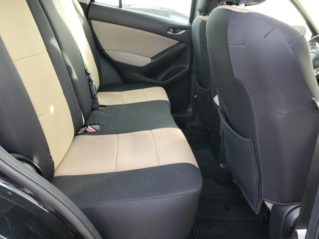 2015 MAZDA CX-5 SPORT - JM3KE4BY7F0490912