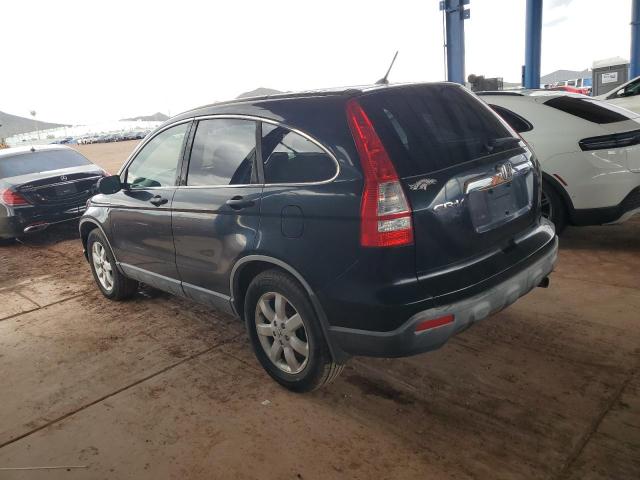 2007 HONDA CR-V EX #3274775210