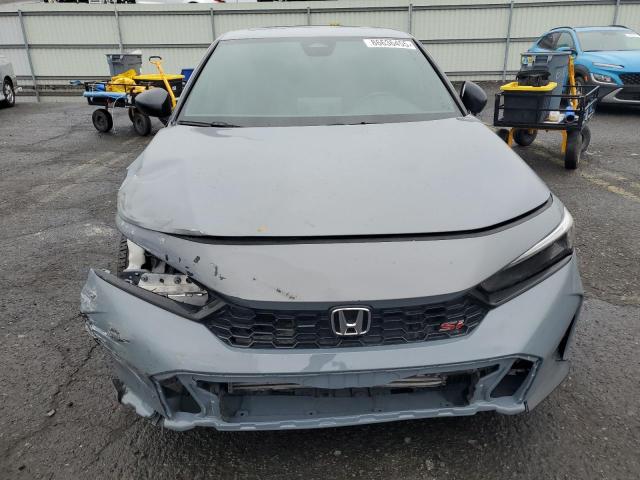 2025 HONDA CIVIC SI 2HGFE1E54SH472949