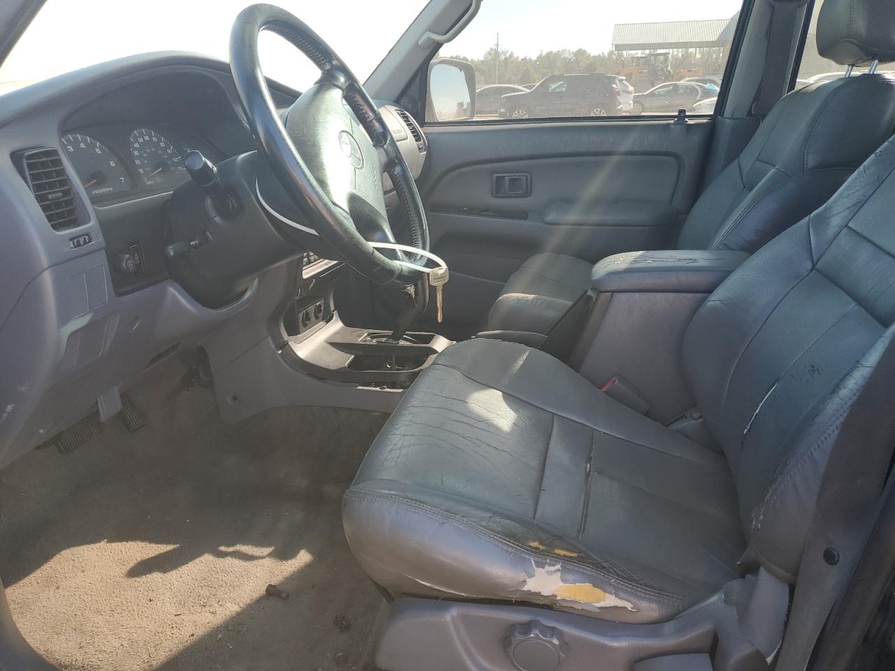 Lot #3297516559 1999 TOYOTA 4RUNNER SR5