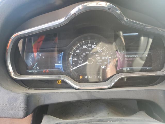 2015 LINCOLN MKT - 2LMHJ5AT8FBL01189