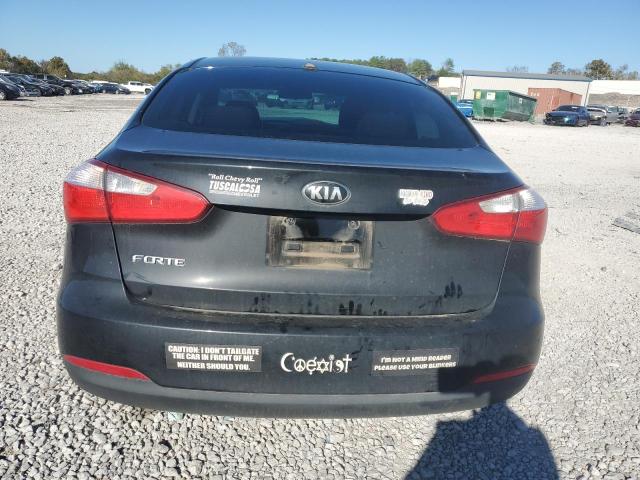 2015 KIA FORTE LX - KNAFX4A65F5328619