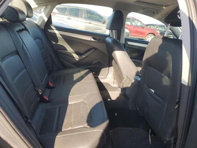 2019 VOLKSWAGEN PASSAT WOL 1VWLA7A35KC004393