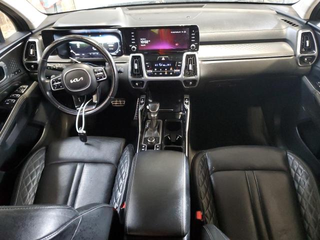 2023 KIA SORENTO SX - 5XYRKDLF2PG204991