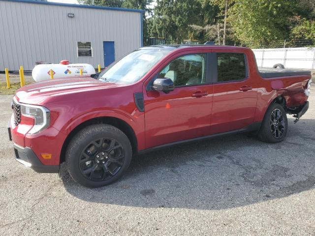 FORD MAVERICK LARIAT