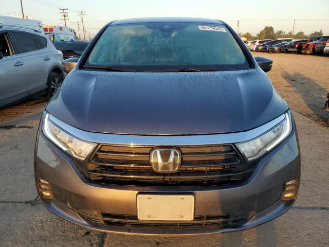 2023 HONDA ODYSSEY EX - 5FNRL6H6XPB058364