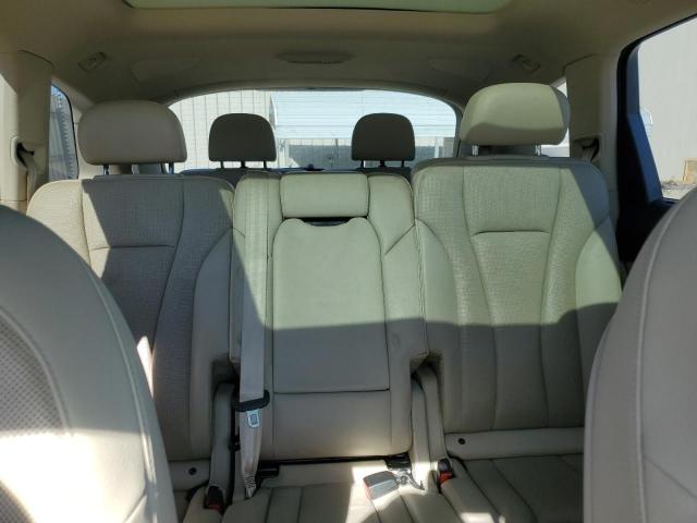 2017 AUDI Q7 PRESTIGE #3282583873