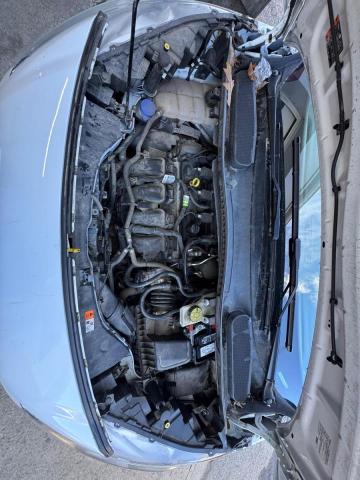 2020 FORD TRANSIT CO - NM0LS7E26L1474458