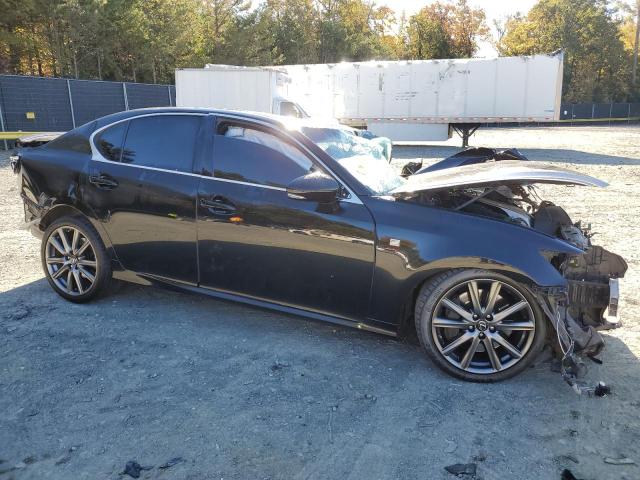 2013 LEXUS GS 350 - JTHBE1BLXD5025308