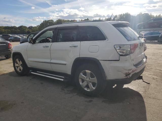 2013 JEEP GRAND CHER - 1C4RJFBG7DC656184