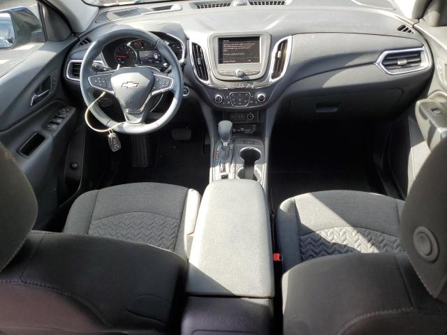 2023 CHEVROLET EQUINOX LT #3303879702