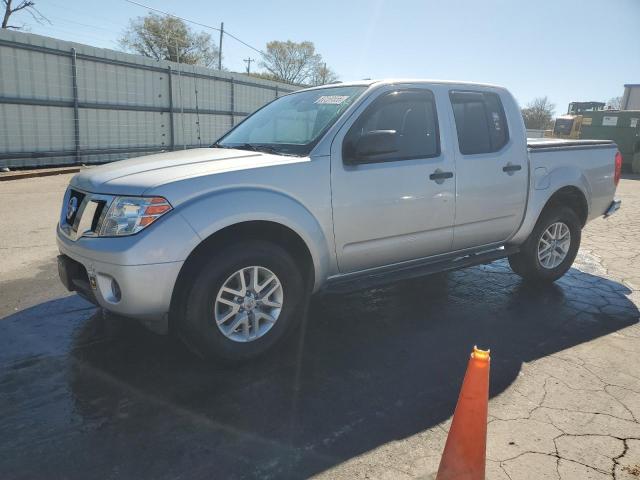 NISSAN FRONTIER S