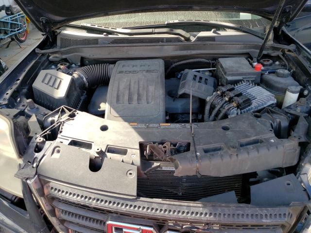 2016 GMC TERRAIN SL 2GKALMEK8G6314854