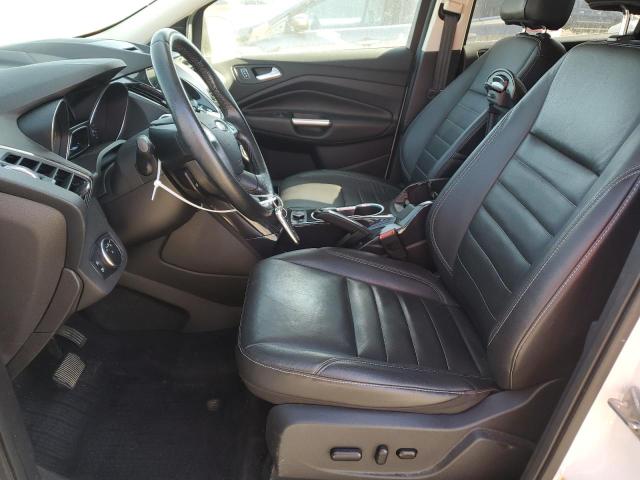 2016 FORD ESCAPE TIT #3278780617