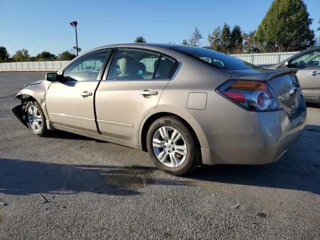 2012 NISSAN ALTIMA BAS - 1N4AL2AP9CN519726