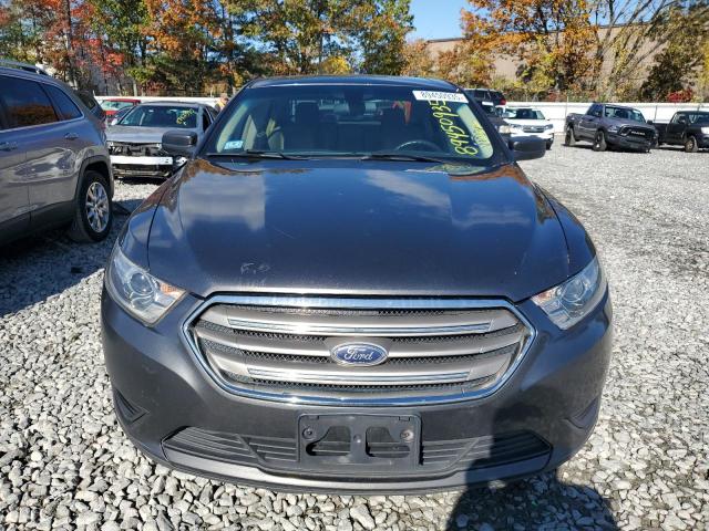 2018 FORD TAURUS SE 1FAHP2D86JG138330