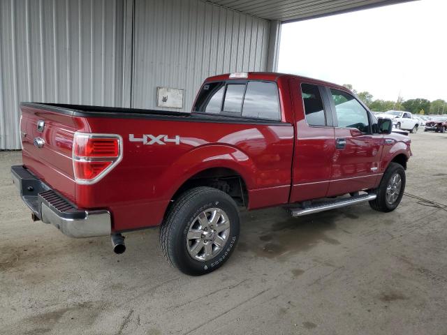 2014 FORD F150 SUPER #3261291890