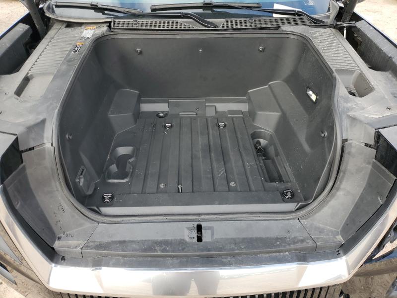 2025 GMC SIERRA DEN 1GT40LEL9SU403489