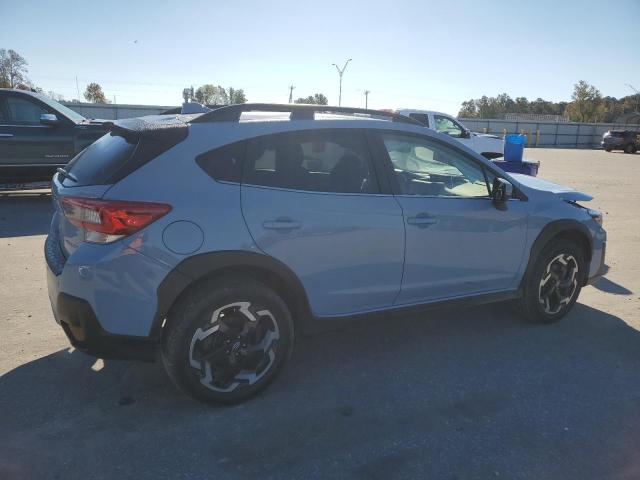 2023 SUBARU CROSSTREK JF2GTHNC0P8326854