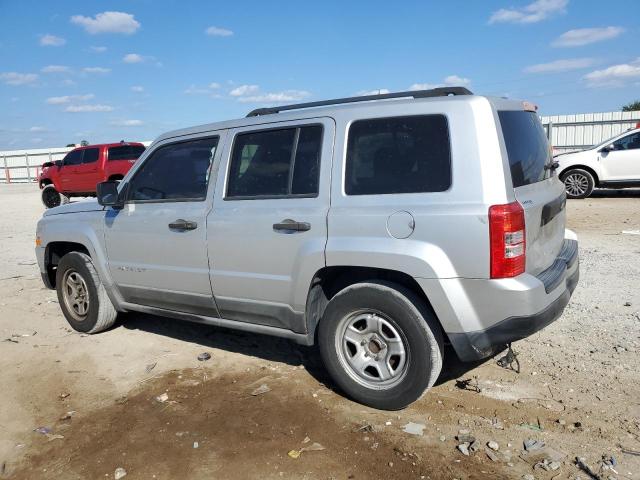 2011 JEEP PATRIOT SP - 1J4NT1GA0BD103491