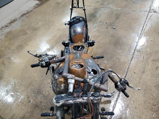 2006 HARLEY-DAVIDSON FXDBI 1HD1GX1116K334209