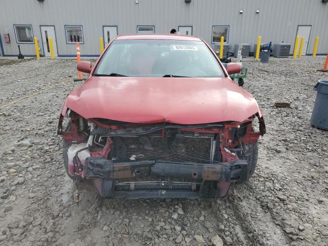 2010 TOYOTA CAMRY BASE - 4T1BF3EK3AU569448
