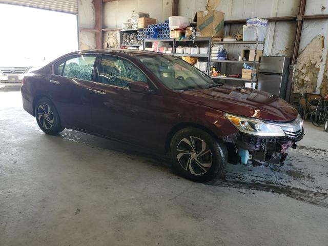 2016 HONDA ACCORD LX - 1HGCR2F3XGA041970