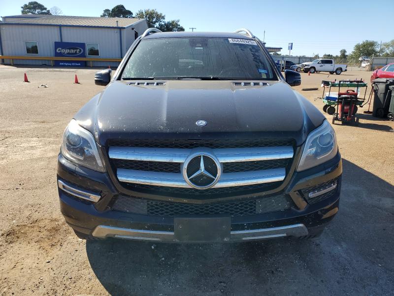 2015 MERCEDES-BENZ GL 450 4MA #3296881862