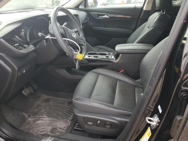 2021 BUICK ENVISION E - LRBFZPR41MD126962