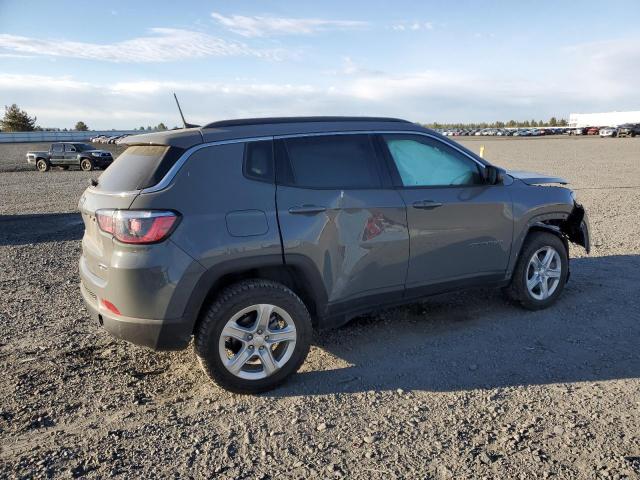 2023 JEEP COMPASS LATITUDE #3301957416