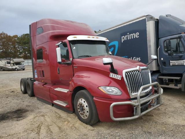 2019 INTERNATIONAL LT625 #3308218231